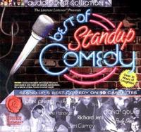 Best of Standup Comedy