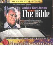 James Earl Jones Reads the Bible