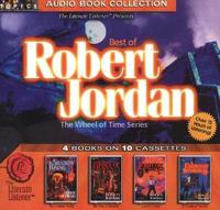 Best of Robert Jordan