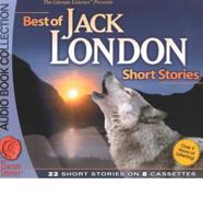 Best of Jack London Short Stories