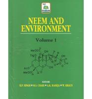 Neem and Environment