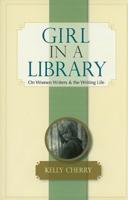 Girl in a Library