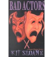 Bad Actors