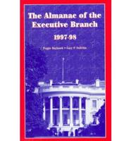 The Almanac of the Executive Branch, 1997/98