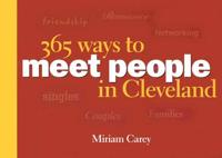 365 Ways to Meet People in Cleveland