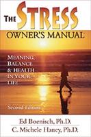 The Stress Owner's Manual