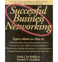 Successful Business Networking