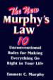 New Murphy's Law