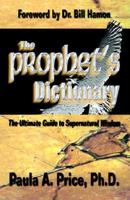 Prophets' Dictionary