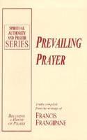 Prevailing Prayer