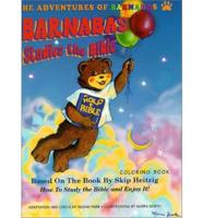 The Adventures of Barnabas: Barnabas Studies the Bible
