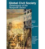 Global Civil Society