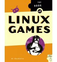 The Book of Linux Music and Sound