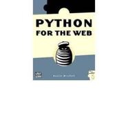 Python for the Web