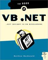The Book of VB.NET