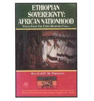 Ethiopian Sovereignty : African Nationhood