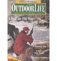 Classic Stories of the Great Outdoors