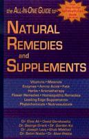 Natural Remedies & Supplements