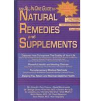 Natural Remedies and Supplements
