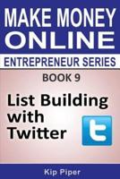 List Building With Twitter