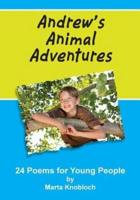Andrew's Animal Adventures