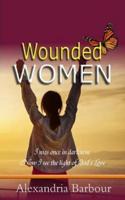 Wounded Women