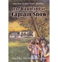 The Haunting of Captain Snow