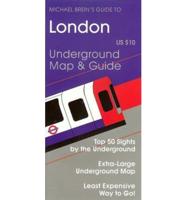 City Guide to London by Underground