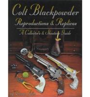 Colt Blackpowder Reproductions & Replicas