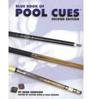 Blue Book of Pool Cues