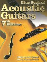 Blue Book of Acoustic Guitars