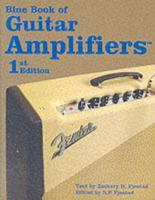 Blue Book of Guitar Amplifiers