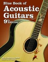 Blue Book of Acoustic Guitar