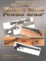 Blue Book of Modern Black Powder Arms