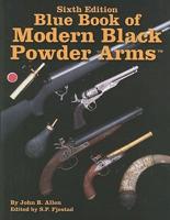 Blue Book for Modern Black Powder Arms