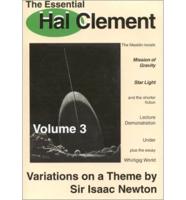 The Essential Hal Clement