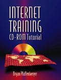Internet Training CD-Rom Tutorial