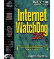 Internet Watchdog 2.0. MAC Personal Edition