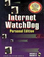 Internet Watchdog: Personal Edition (Windows) Single User