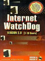 Internet Watchdog Version 2: Win95/NT 1-10 Users