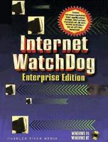 Internet Watchdog: Enterprise Edition (Windows) 1-100 Users