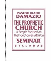 Prophetic Church Seminar