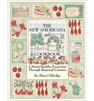 The New Americana Cookbook