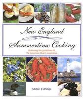New England Summertime Cooking