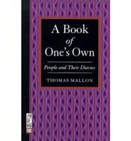 A Book of One's Own