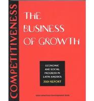 The Business of Growth