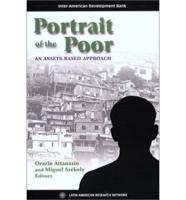 Portrait of the Poor