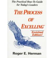 The Process of Excelling