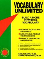 Vocabulary Unlimited