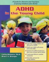 ADHD in the Young Child Driven to Re-Direction